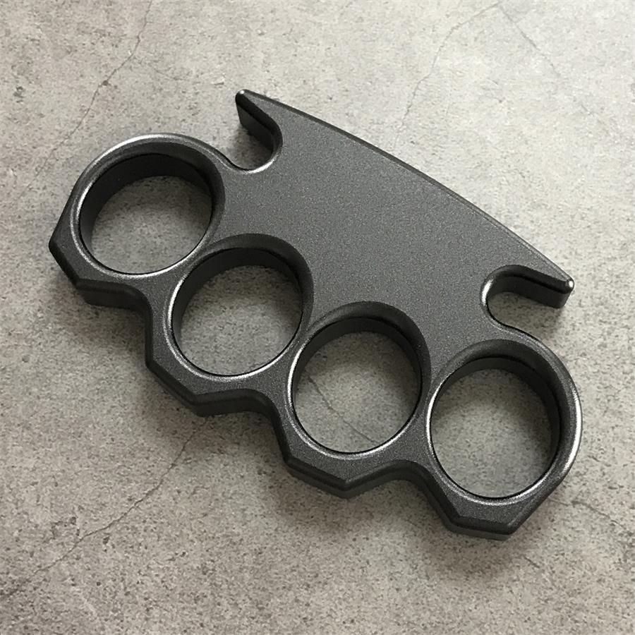 Classic Aviation Aluminum Knuckle Duster