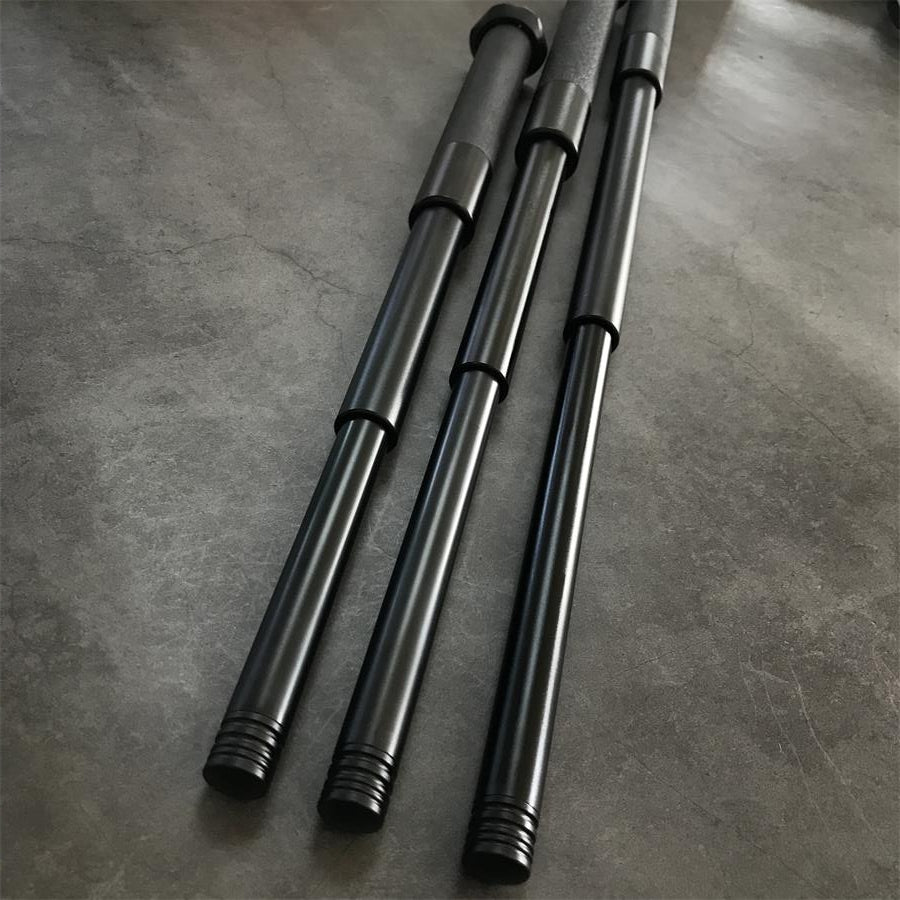 16 21 26 Inch Mechanical Telescopic Baton