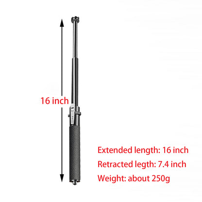 Portable Self Defense Baton Window Breaker EDC Tool