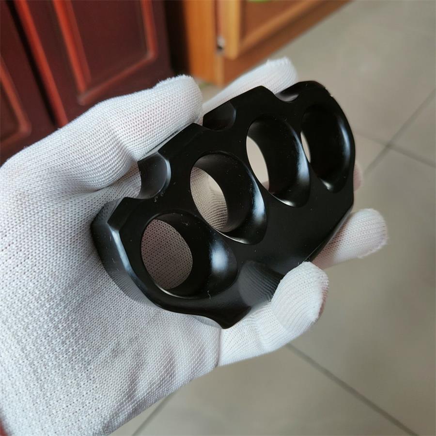 Portable Classic Bakelite Knuckle Duster