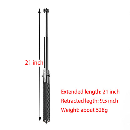 Portable Self Defense Baton Window Breaker EDC Tool