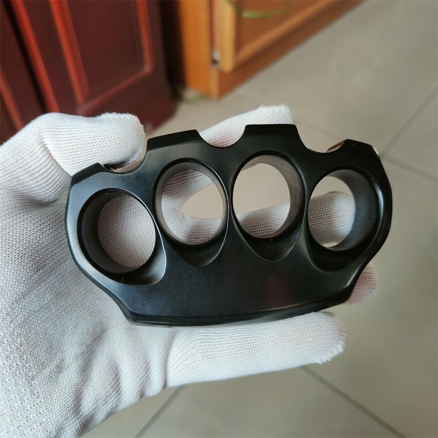 Portable Classic Bakelite Knuckle Duster