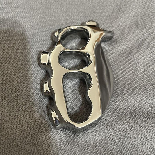 304 Steel Right Hand Knuckle Duster