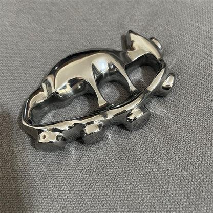 304 Steel Right Hand Knuckle Duster