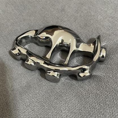 304 Steel Right Hand Knuckle Duster