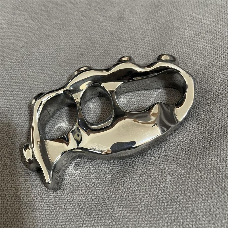 304 Steel Right Hand Knuckle Duster