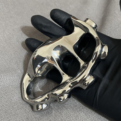 304 Steel Right Hand Knuckle Duster