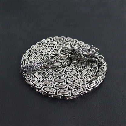 Titanium Steel Defense Bracelet Jewelry