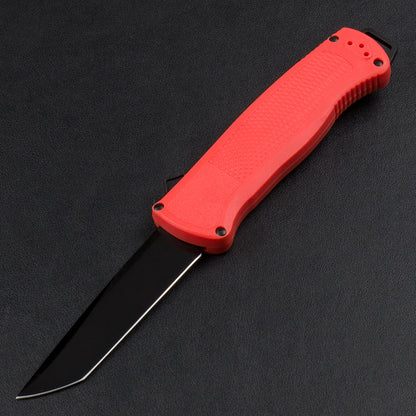 BM 5370 Pocket Knife Outdoor Tactical Camping Knives