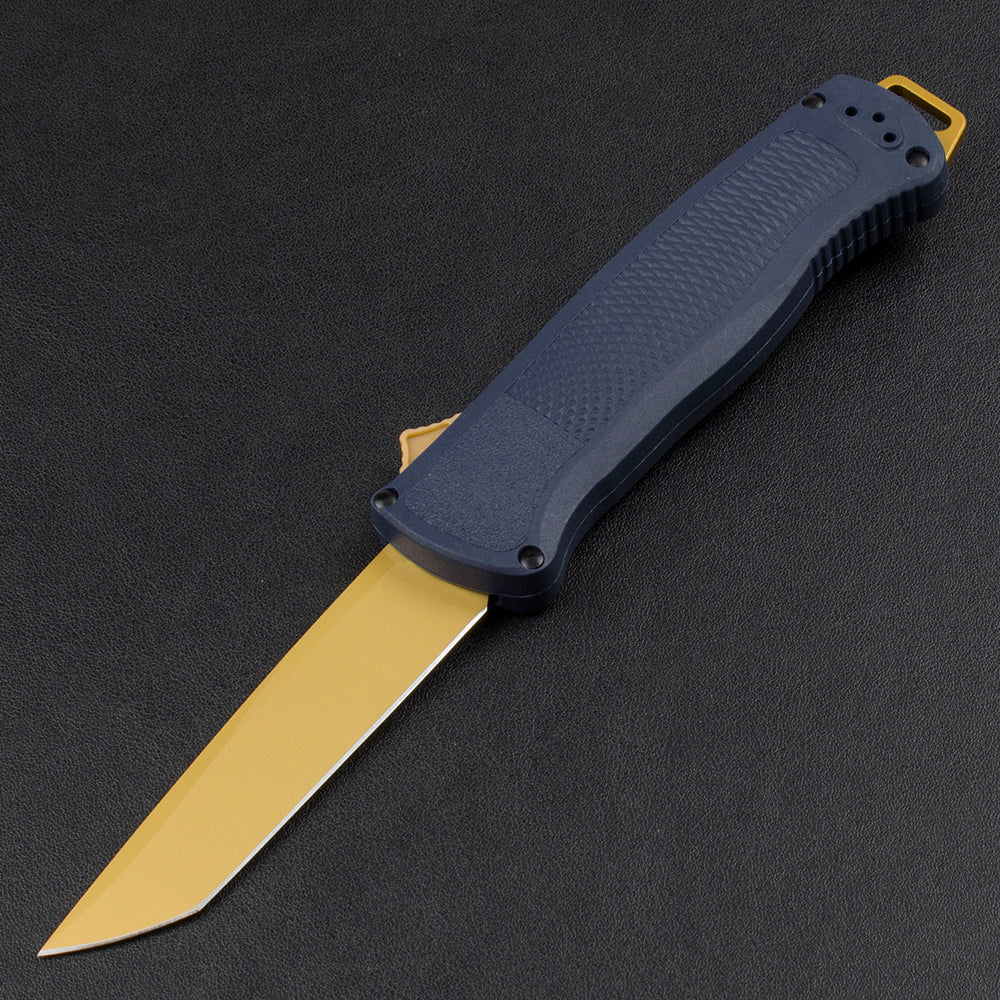 BM 5370 Pocket Knife Outdoor Tactical Camping Knives