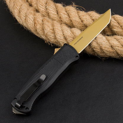 BM 5370 Pocket Knife Outdoor Tactical Camping Knives