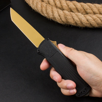 BM 5370 Pocket Knife Outdoor Tactical Camping Knives