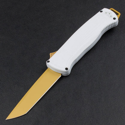 BM 5370 Pocket Knife Outdoor Tactical Camping Knives