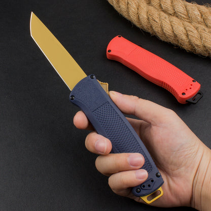 BM 5370 Pocket Knife Outdoor Tactical Camping Knives