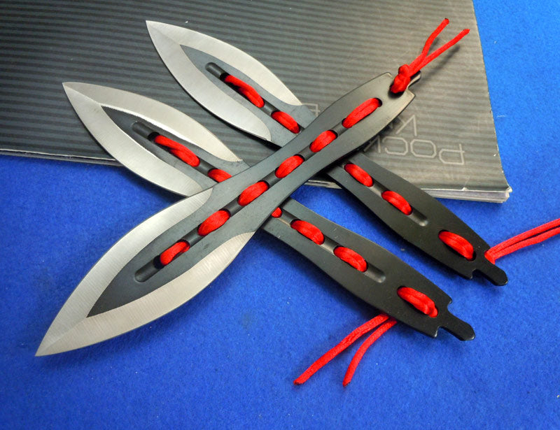 Darts - Outdoor Hunting Defense Knife EDC Tool