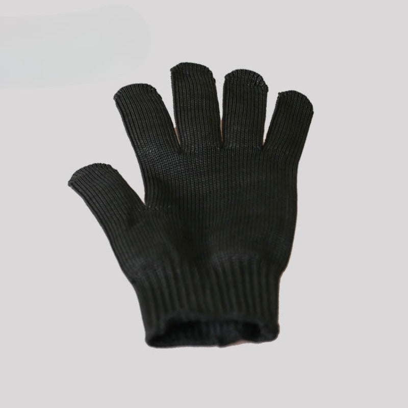 Built-Tough Gloves for Outdoor Jobs with Cut Protection