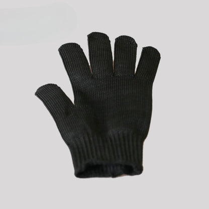 Built-Tough Gloves for Outdoor Jobs with Cut Protection