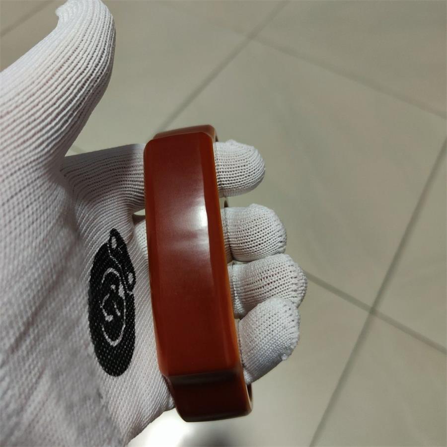 Bakelite Knuckle Duster Self-defense EDC Tool