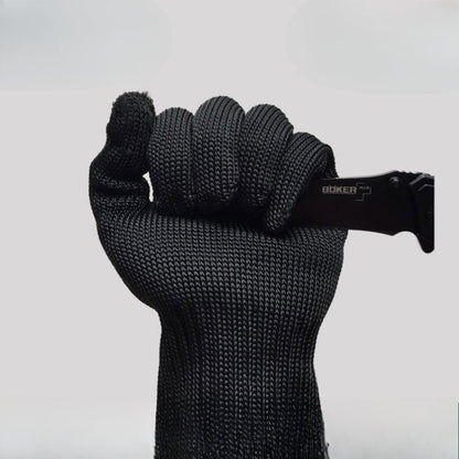 Built-Tough Gloves for Outdoor Jobs with Cut Protection