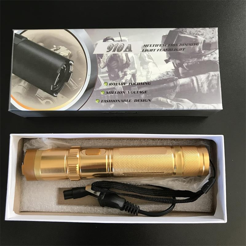 gold 910 electric stick