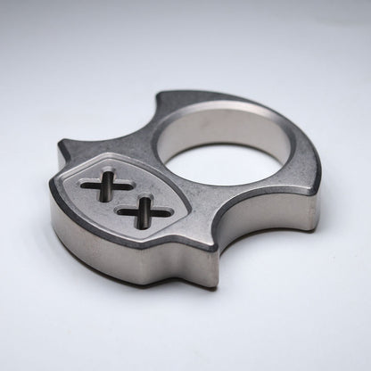 Mini Exquisite Knuckle Duster Portable EDC Tool