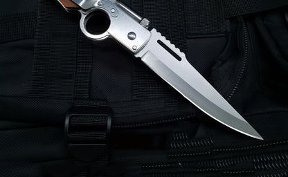 AK47 Automatic knife 3