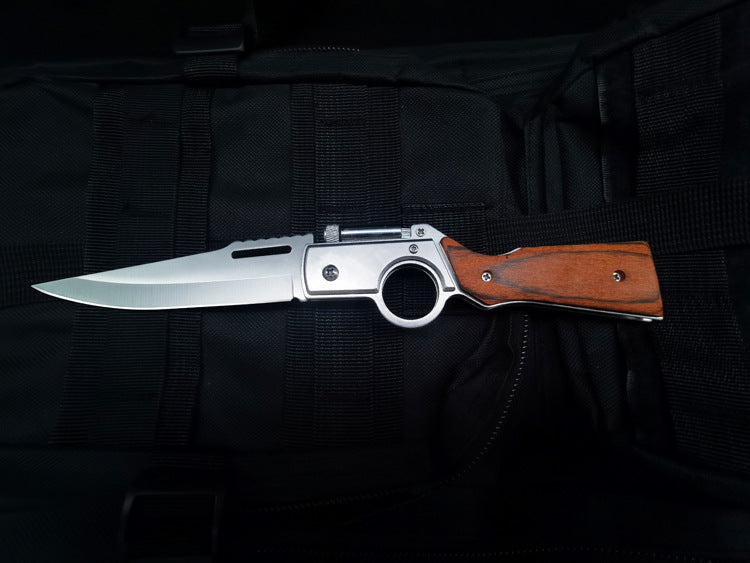 AK47 Automatic knife 4