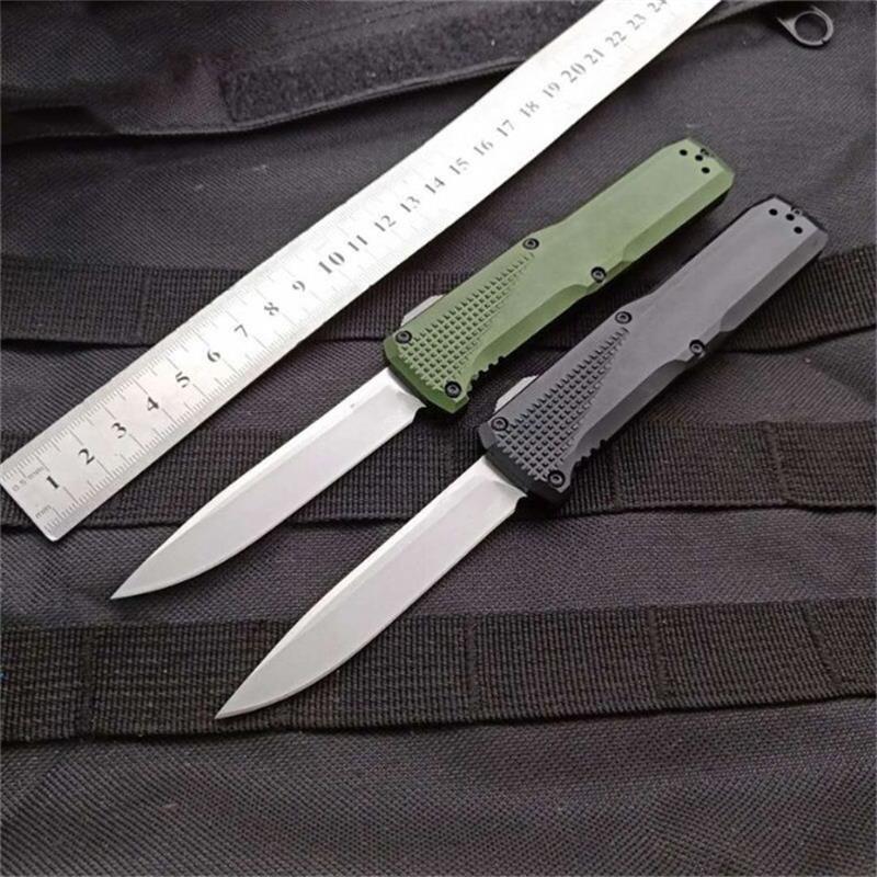 Outdoor Knife Camping Safety Defense Tactical Knives