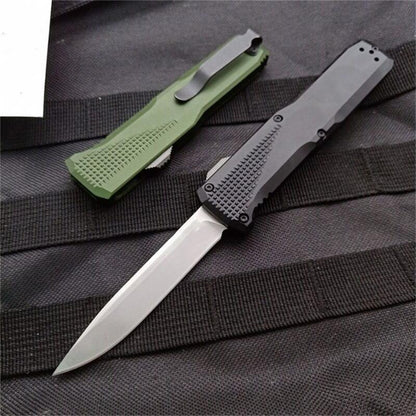 Outdoor Knife Camping Safety Defense Tactical Knives