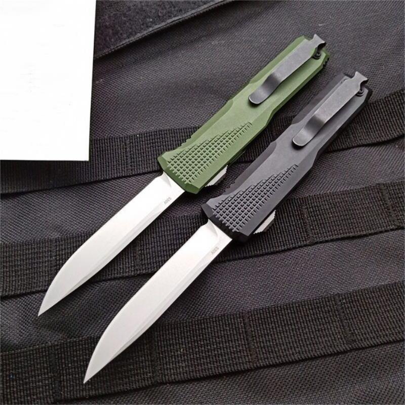 Outdoor Knife Camping Safety Defense Tactical Knives