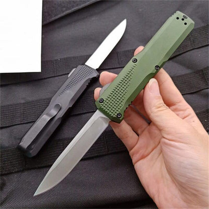 Outdoor Knife Camping Safety Defense Tactical Knives