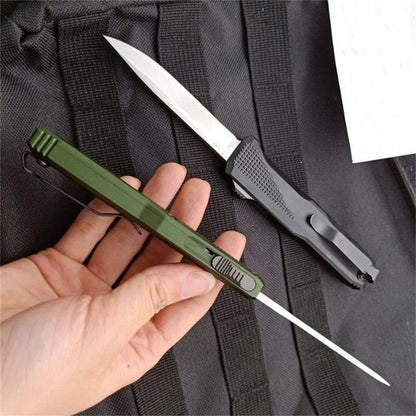 Outdoor Knife Camping Safety Defense Tactical Knives