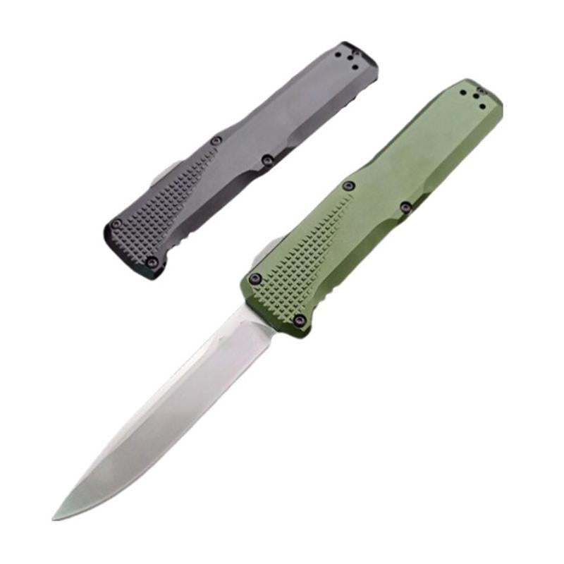 Outdoor Knife Camping Safety Defense Tactical Knives