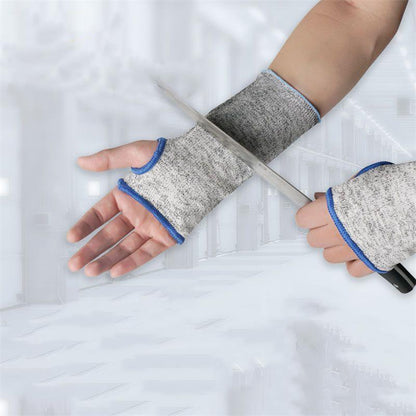 Skin Friendly Cut Resistant Sleeve Arm Sleeve Cover