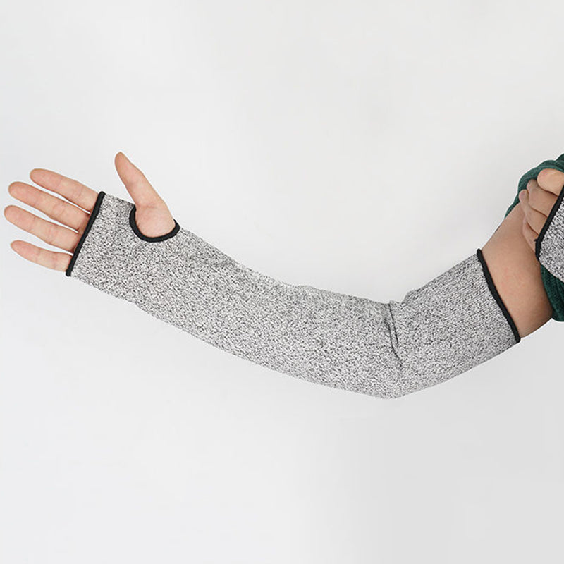 Skin Friendly Cut Resistant Sleeve Arm Sleeve Cover