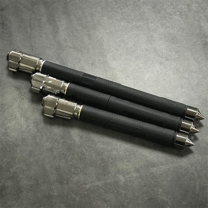 21 26 32 Inch Alloy Steel Self-defense Baton Telescopic Stick