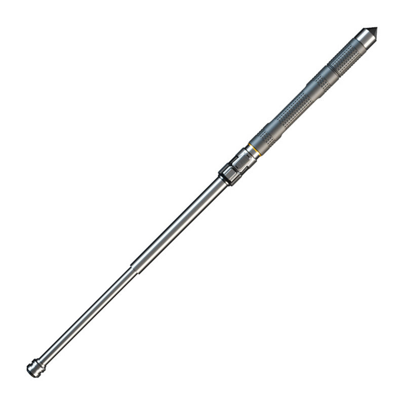 21 26 32 Inch Alloy Steel Self-defense Baton Telescopic Stick