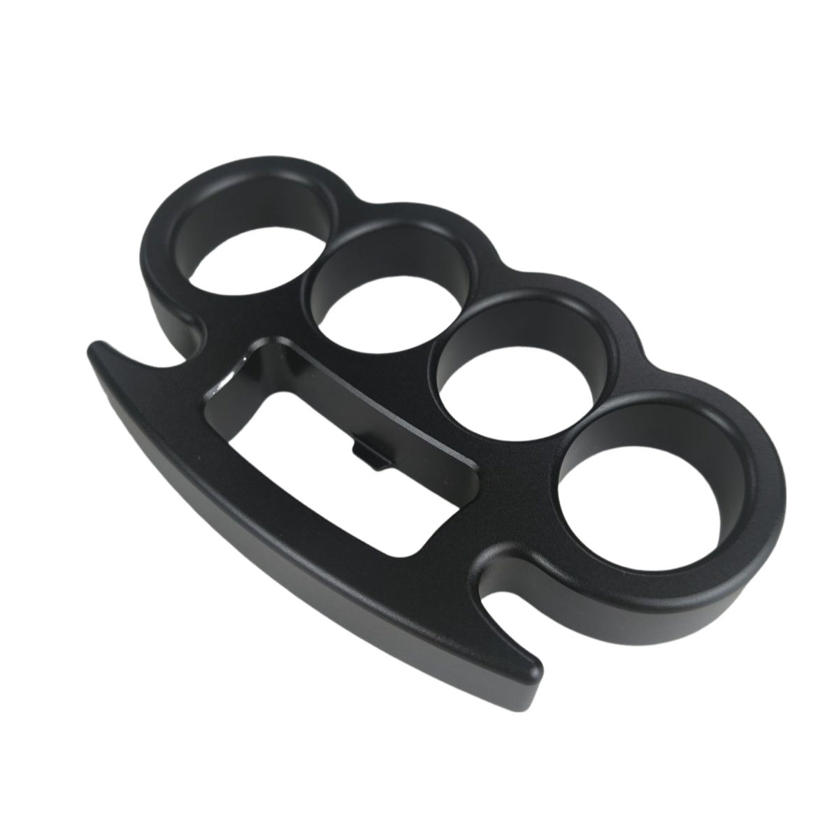 Aviation Aluminum Knuckle Duster Bottle Opener Tool