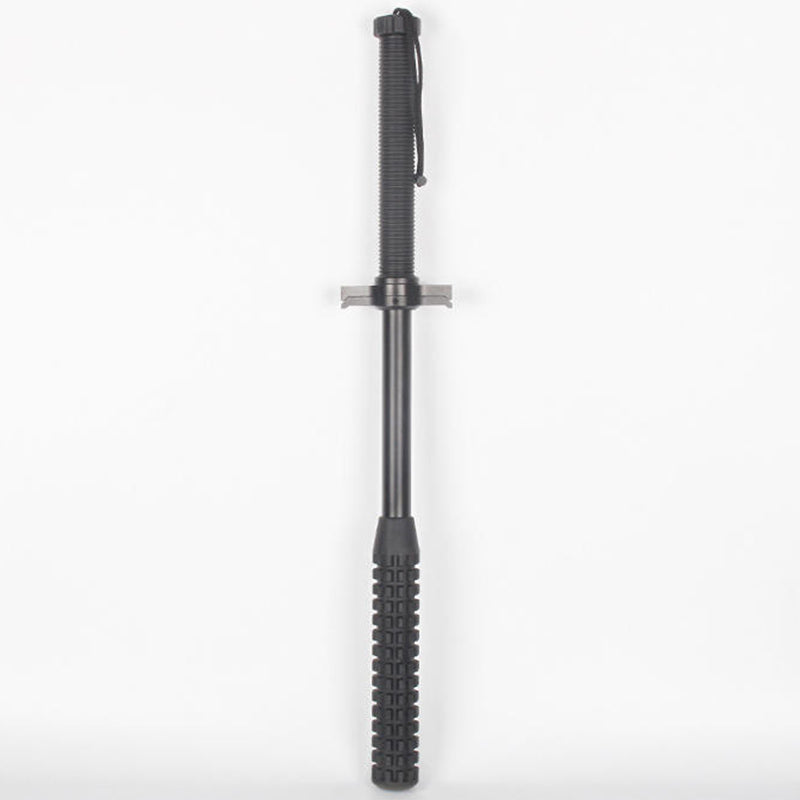 Outdoor Self-Defense Baton Window-Breaking Stick