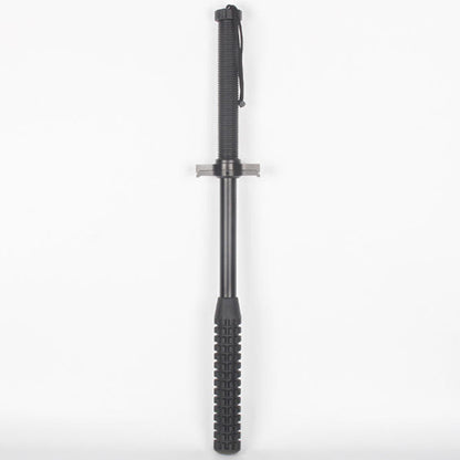 Outdoor Self-Defense Baton Window-Breaking Stick