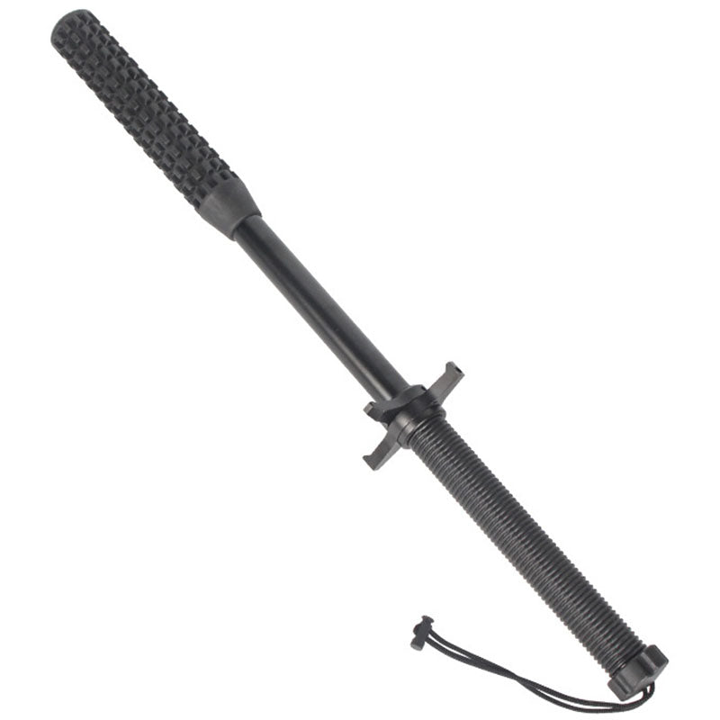 Outdoor Self-Defense Baton Window-Breaking Stick