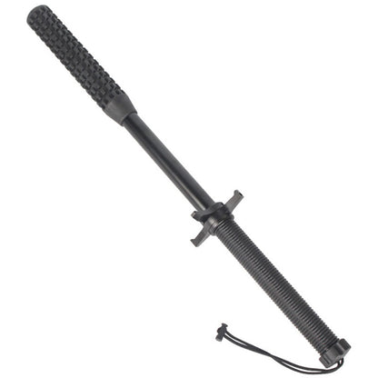 Outdoor Self-Defense Baton Window-Breaking Stick