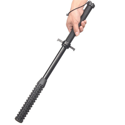 Outdoor Self-Defense Baton Window-Breaking Stick
