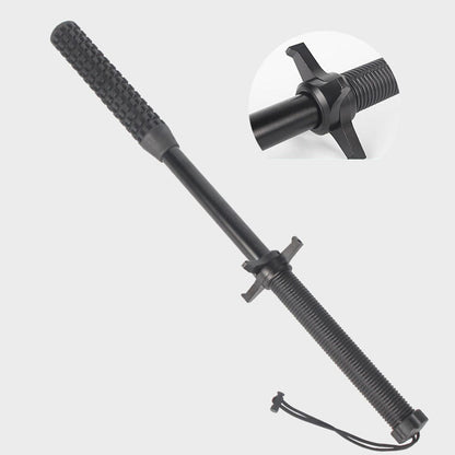 Outdoor Self-Defense Baton Window-Breaking Stick