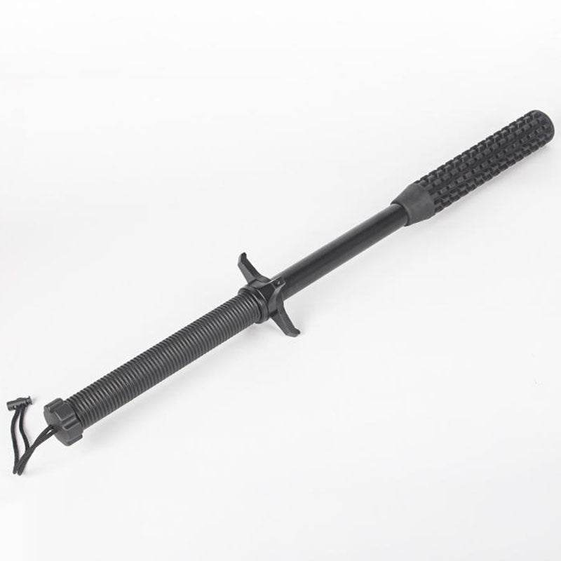 Outdoor Self-Defense Baton Window-Breaking Stick