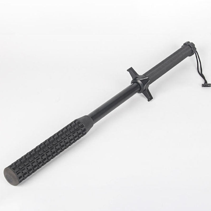 Outdoor Self-Defense Baton Window-Breaking Stick
