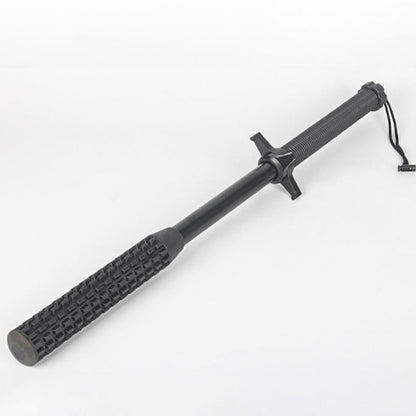 Outdoor Self-Defense Baton Window-Breaking Stick