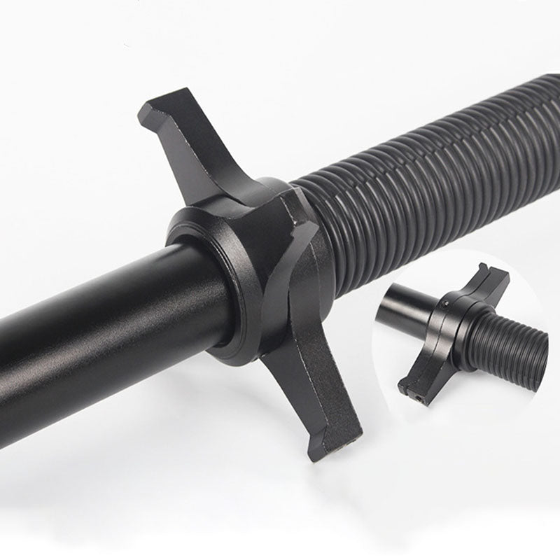 Outdoor Self-Defense Baton Window-Breaking Stick