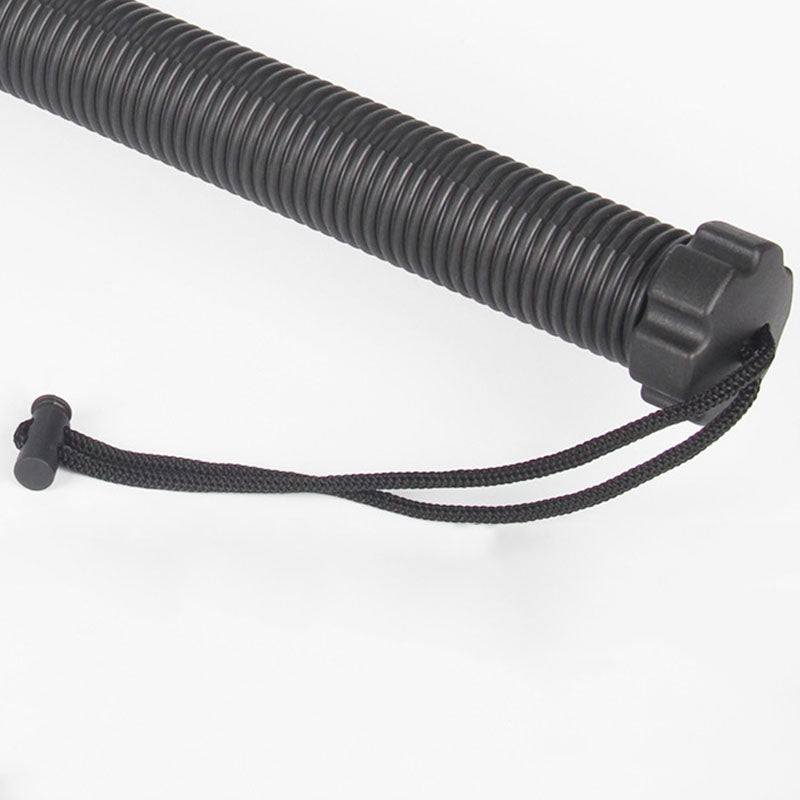Outdoor Self-Defense Baton Window-Breaking Stick