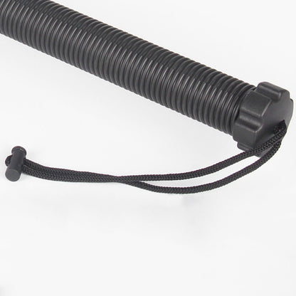 Outdoor Self-Defense Baton Window-Breaking Stick